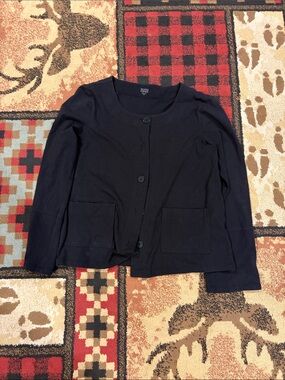 Eileen Fisher cardigan